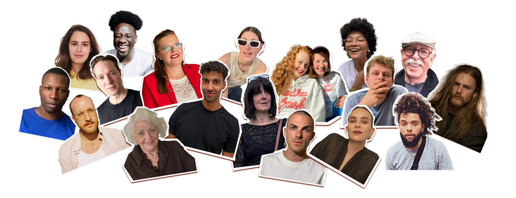 Die vielfältige extrafresh Community